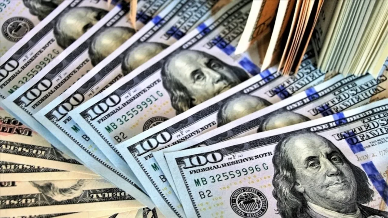 Dolar küresel para birimleri karşısında güç kazandı