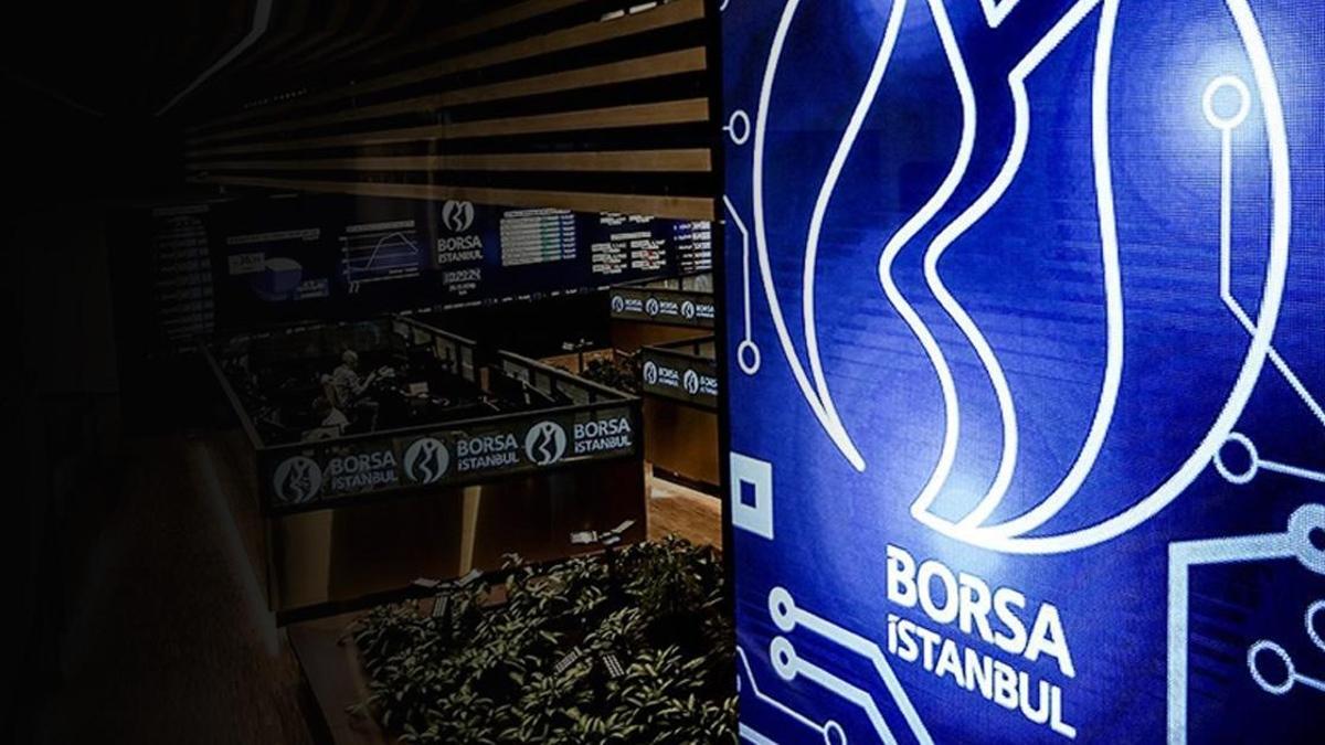 BIST 100 Endeksi Tatil Öncesi Yükselişle İşleme Açıldı