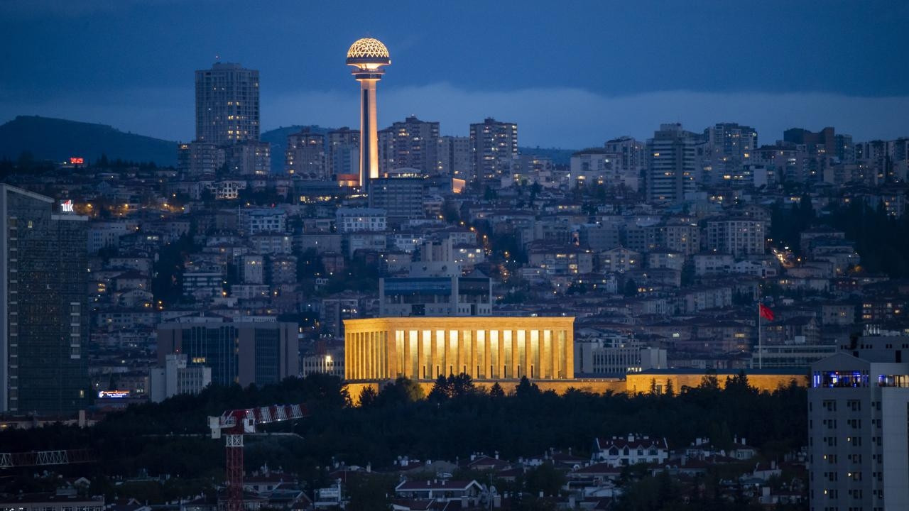 NATO Zirvesi Ankara Turizmine ve Ekonomiye Önemli Katkı Sağlayabilir