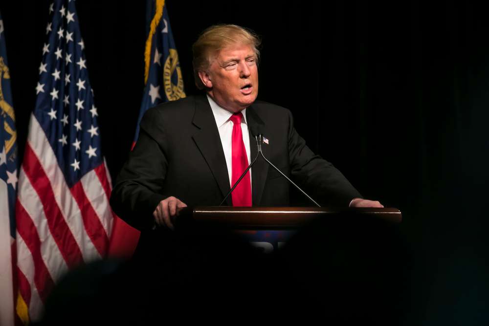 Trump: Hürmüz Boğazı İki Gün İçinde Tamamen Açılacak