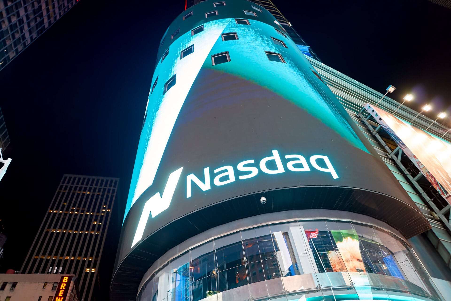 Nasdaq-100 Endeksi'nde Değişiklik: Beş Şirket Katılacak, Beş Şirket Çıkarılacak