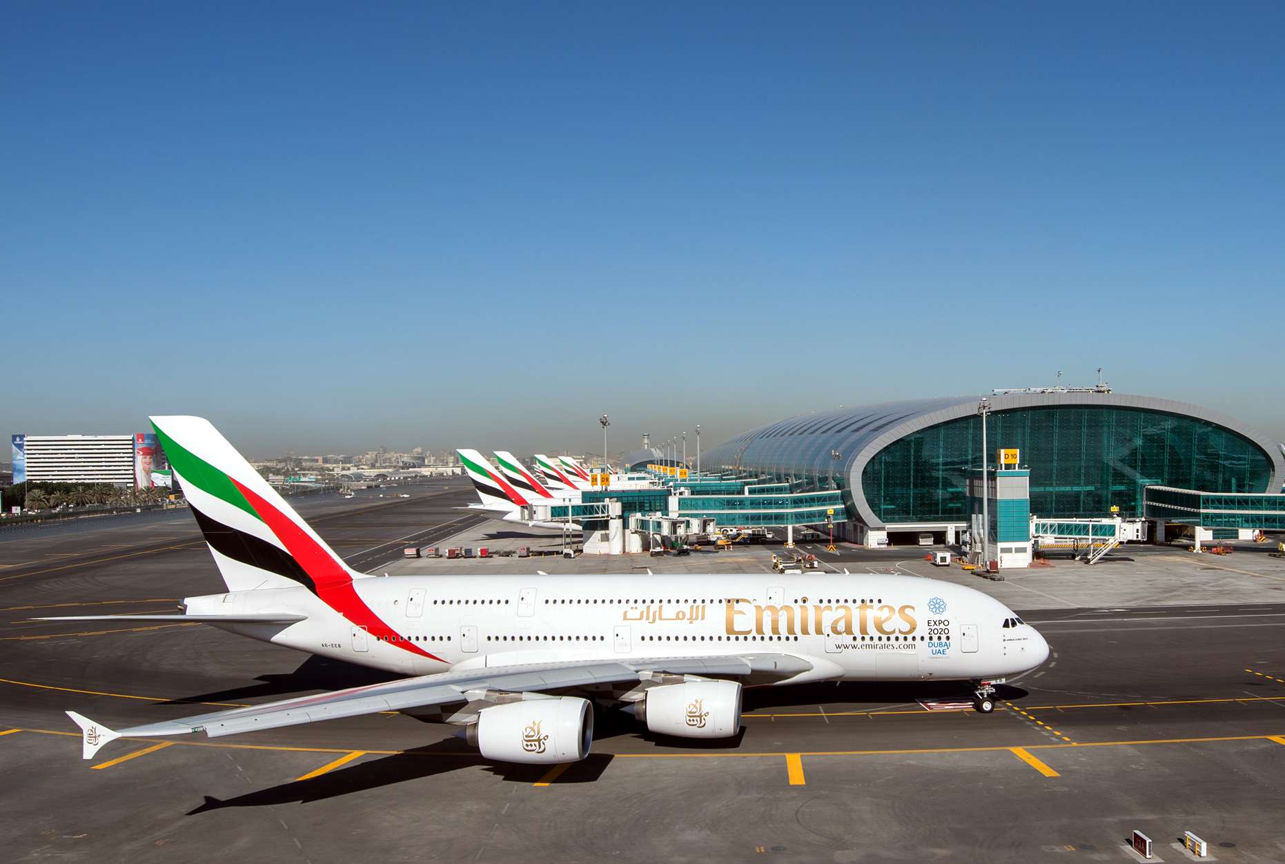 Emirates, Orta Doğu Çatışmaları Nedeniyle Yolculara Güven Odaklı Teşvik Programı Hazırlıyor