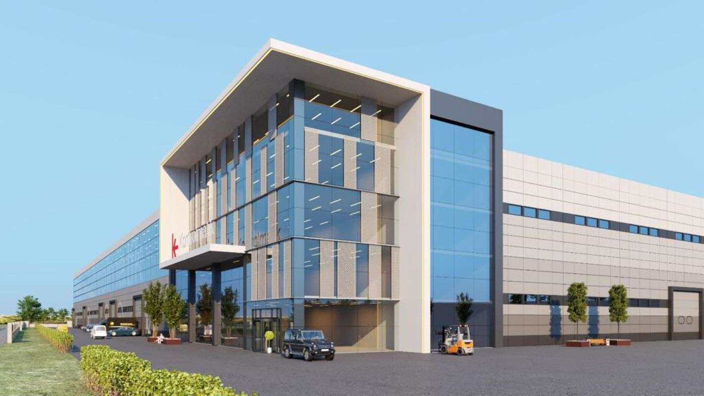 Kontrolmatik Teknoloji Payları Yakın İzleme Pazarı'na Taşındı