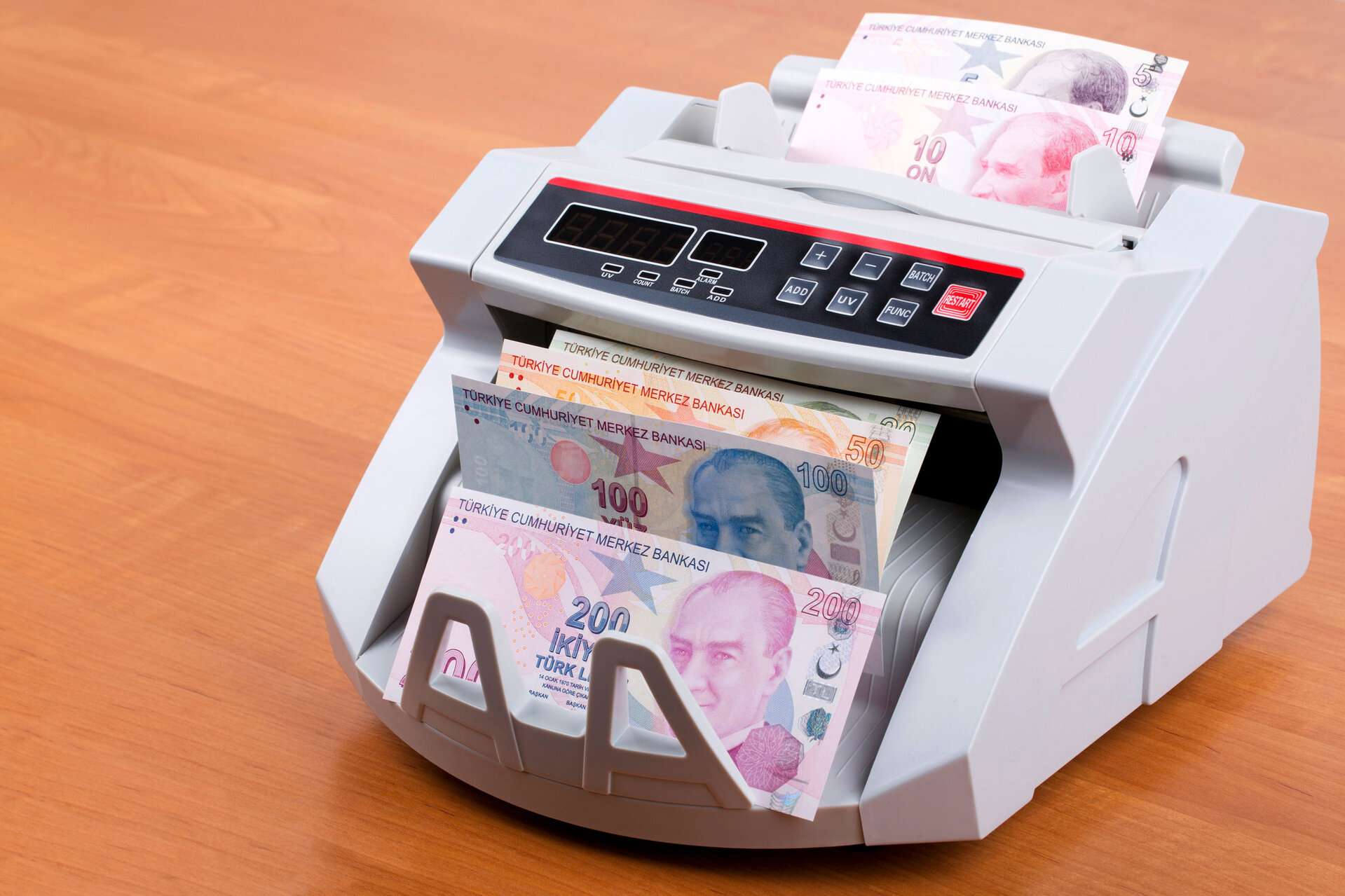 Finansal Yatırım Araçları Arasında Mayıs Ayında En Yüksek Reel Getiri Mevduat Faizinde Gerçekleşti