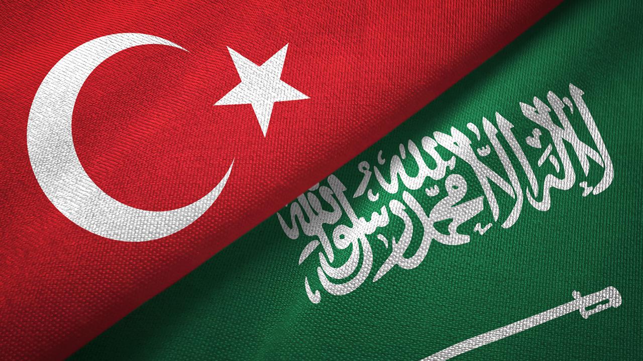 Türkiye ile Suudi Arabistan arasında diplomatik pasaportlara vize muafiyeti onaylandı